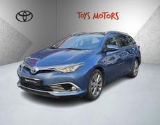 Toyota Auris Sports Touring Hybride 136h Executive