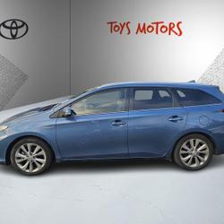 Toyota Auris Sports Touring Hybride 136h Executive occasion - Saintes - photo 2/24
