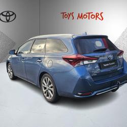 Toyota Auris Sports Touring Hybride 136h Executive occasion - Saintes - photo 3/24