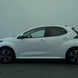 Toyota Yaris Hybride 1.5 HYBRID 116H DESIGN MY25 Saintes