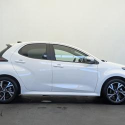 Toyota Yaris Hybride 1.5 HYBRID 116H DESIGN MY25 Saintes