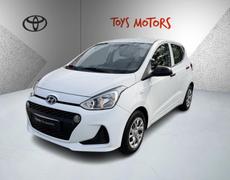 Hyundai i10 Saintes