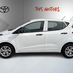 Hyundai i10 1.0 66ch Initia Saintes