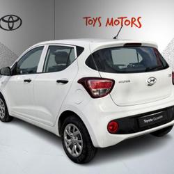 Hyundai i10 1.0 66ch Initia Saintes