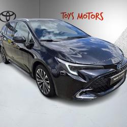 Toyota Corolla Touring Sports Hybride 1.8L 140h Design MY25 Saintes