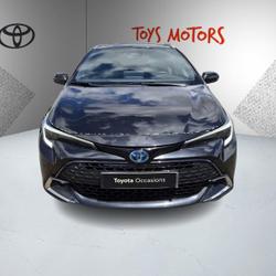 Toyota Corolla Touring Sports Hybride 1.8L 140h Design MY25 Saintes