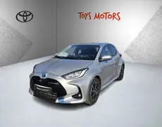 Toyota Yaris Saintes