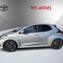 Toyota Yaris Hybride 116h Design Saintes