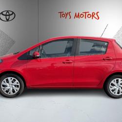 Toyota Yaris 70 VVT-i Ultimate Saintes
