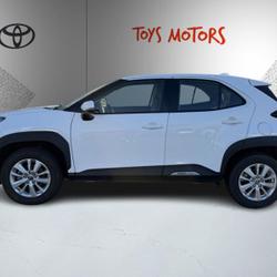 Toyota Yaris Cross Hybride 1.5 HYBRID 116H DYNAMIC BUSINESS Saintes