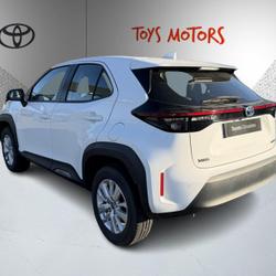 Toyota Yaris Cross Hybride 1.5 HYBRID 116H DYNAMIC BUSINESS Saintes