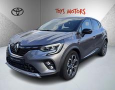 Renault Captur Saintes