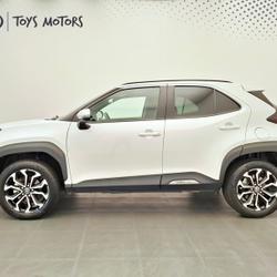Toyota Yaris Cross Hybride 1.5 HYBRID 116H DESIGN Cargo occasion - Saintes - photo 2/27