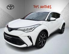 Toyota C-HR Saintes