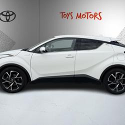 Toyota C-HR 1.8 Hybride 122 Edition occasion - Saintes - photo 2/22