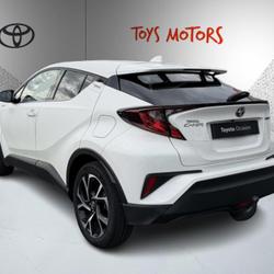 Toyota C-HR 1.8 Hybride 122 Edition occasion - Saintes - photo 3/22