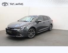 Toyota Corolla Touring Sports Saintes