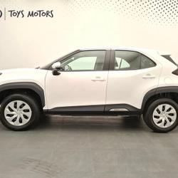 Toyota Yaris Cross Hybride 1.5 HYBRID 116H DYNAMIC occasion - Saintes - photo 2/25
