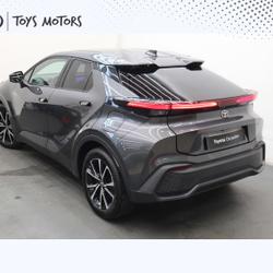 Toyota C-HR 1.8 HYBRIDE 140 DESIGN occasion - Saintes - photo 3/29