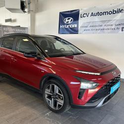 Hyundai Bayon Bayon 1.0 T-GDi 100 Hybrid 48V Creative Saintes