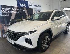 Hyundai Tucson Saintes