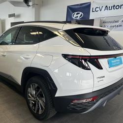 Hyundai Tucson 1.6 CRDi 136 Hybrid 48V DCT-7 Creative occasion - Saintes - photo 3/21