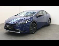 Toyota Prius V Cognac