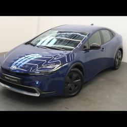 Toyota Prius V Hybride Rechargeable 223ch Dynamic PH Cognac