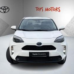 Toyota Yaris Cross Hybride 1.5 HYBRID 116H DYNAMIC Cognac
