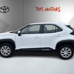 Toyota Yaris Cross Hybride 1.5 HYBRID 116H DYNAMIC Cognac
