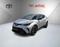 Toyota C-HR Cognac