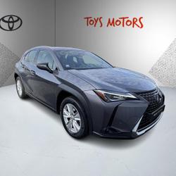 Lexus UX 250H 2WD Pack Confort Business Cognac