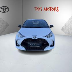 Autres CFMOTO Hybride 116h GR SPORT TECHNO Cognac