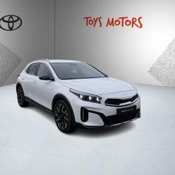 Kia XCee'd 1.6 GDi 141 ch PHEV Lounge DCT6 Cognac