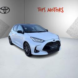 Autres CFMOTO Hybride 116h GR SPORT TECHNO Cognac