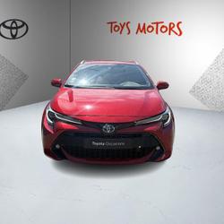 Autres CFMOTO Hybride 184h Design Cognac