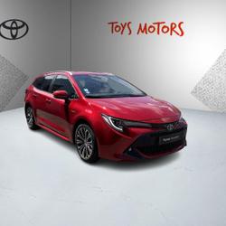 Autres CFMOTO Hybride 184h Design Cognac