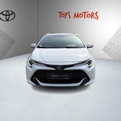 Autres CFMOTO Hybride 122h Design Cognac