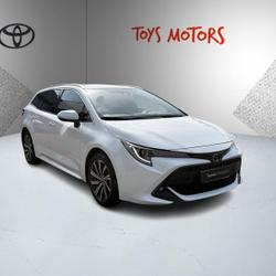 Autres CFMOTO Hybride 122h Design Cognac