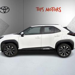 Toyota Yaris Cross Hybride 1.5 HYBRID 116H DESIGN Cognac