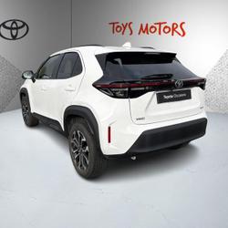 Toyota Yaris Cross Hybride 1.5 HYBRID 116H DESIGN Cognac