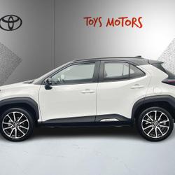 Autres CFMOTO Hybride 1.5 HYBRID 130H GR SPORT Techno Cognac