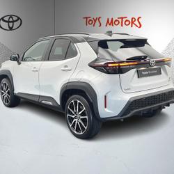 Autres CFMOTO Hybride 1.5 HYBRID 130H GR SPORT Techno Cognac