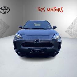 Toyota Yaris Cross Hybride 1.5 HYBRID 116H DESIGN MC24 Cognac