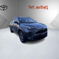 Toyota Yaris Cross Hybride 1.5 HYBRID 116H DESIGN MC24 Cognac