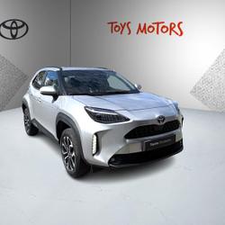 Toyota Yaris Cross Hybride 1.5 HYBRID 116H DESIGN MC24 Cognac