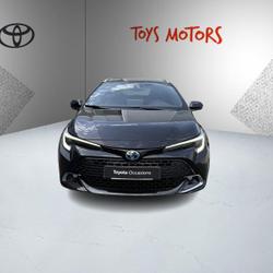 Autres CFMOTO Hybride 140h Design Cognac