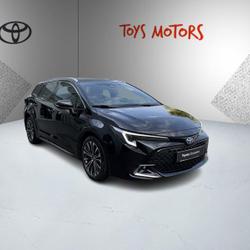 Autres CFMOTO Hybride 140h Design Cognac