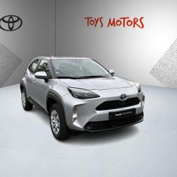 Toyota Yaris Cross Hybride 1.5 HYBRID 116H DYNAMIC Cognac