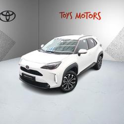 Toyota Yaris Cross Hybride 1.5 HYBRID 130H DESIGN Cargo Cognac